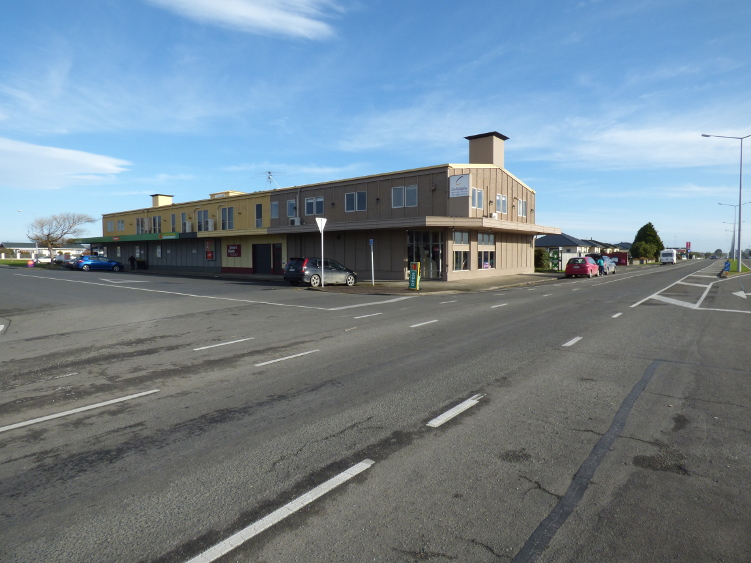 Phoenix Invercargill